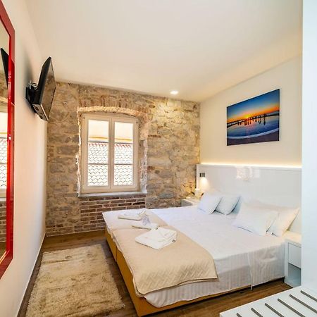 Idassa Atrium Rooms Zadar Eksteriør bilde