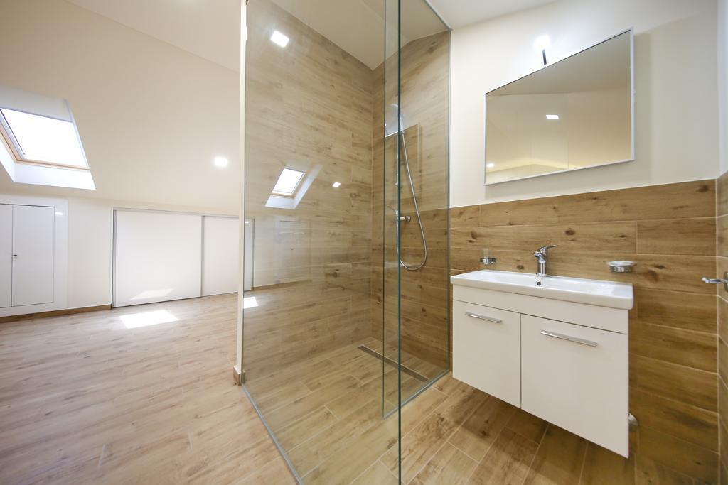 Idassa Atrium Rooms Zadar Eksteriør bilde