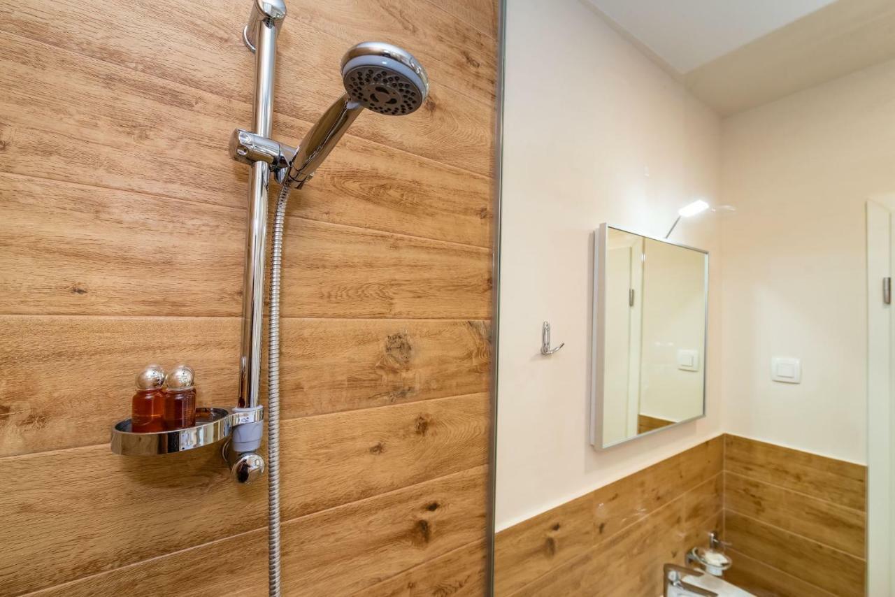 Idassa Atrium Rooms Zadar Eksteriør bilde